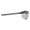 Ergodyne OSMIN, Safety Glasses, Anti-Fog, Indoor/Outdoor Lens, Matte Black Frame OSMIN-AFAS - alternate 4
